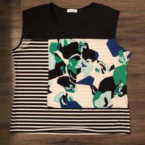 3 for $30 ‼️ Calvin Klein Blouse 😍